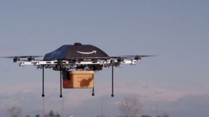 amazon-drone