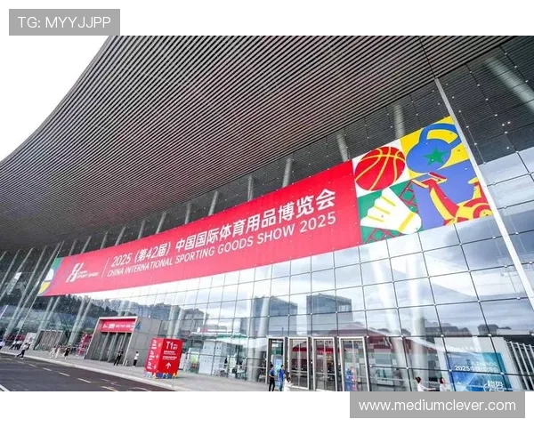 中国体博会官网加强与媒体合作扩大行业影响力